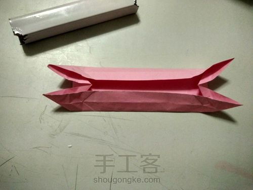 哇塞!无敌!帅呆了!超级扳手书签💎 第10步