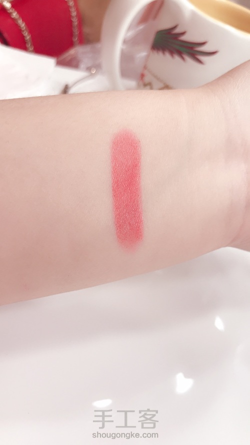 做口红不消毒，是谁给你的勇气？ 第5步