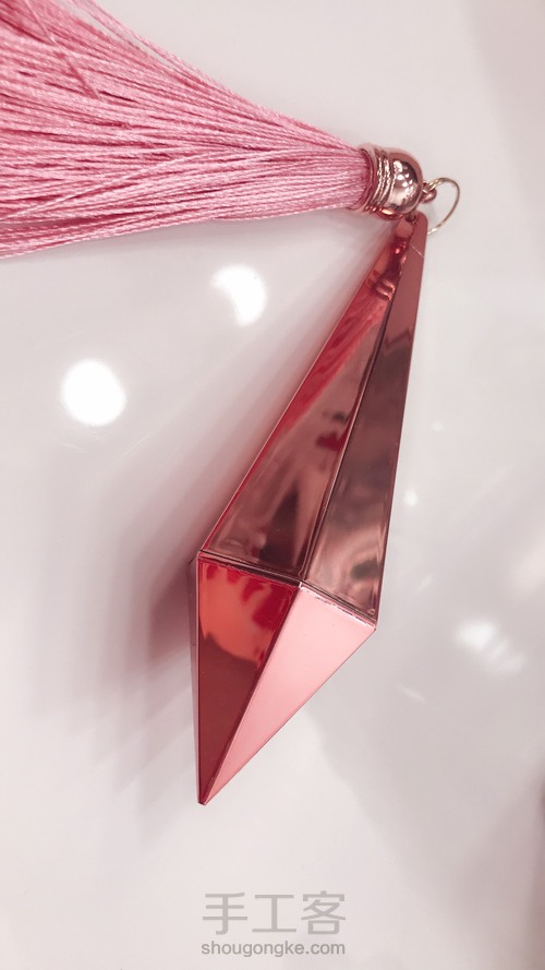 做口红不消毒,是谁给你的勇气? 第6步