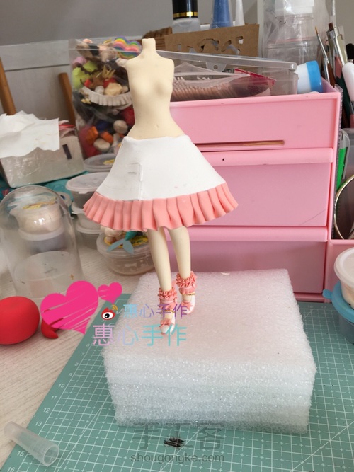 奇迹暖暖——花嫁童话 第7步