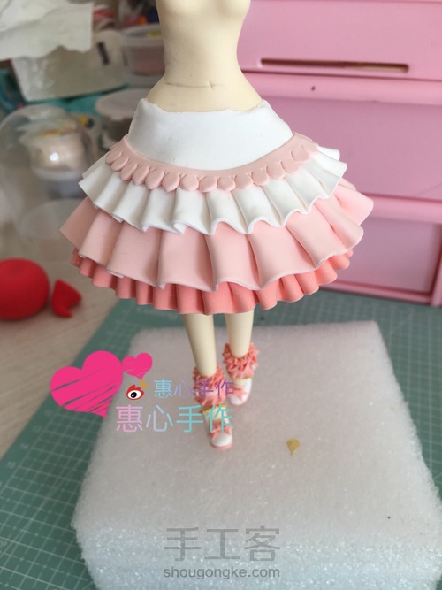 奇迹暖暖——花嫁童话 第12步