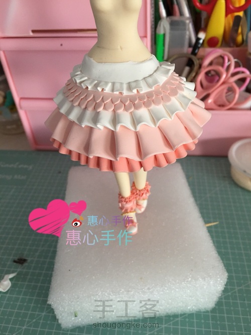 奇迹暖暖——花嫁童话 第16步