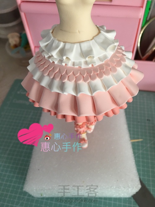 奇迹暖暖——花嫁童话 第17步