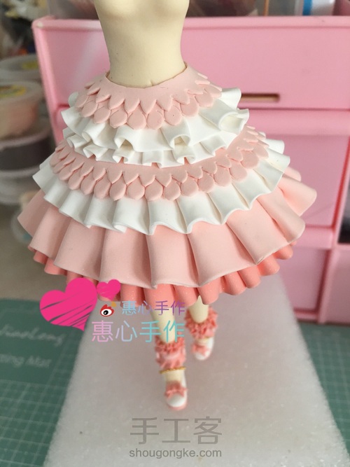 奇迹暖暖——花嫁童话 第18步