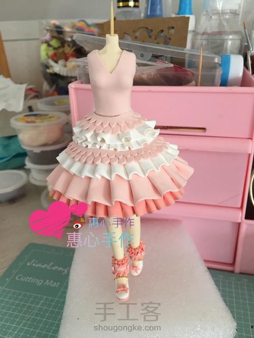 奇迹暖暖——花嫁童话 第19步