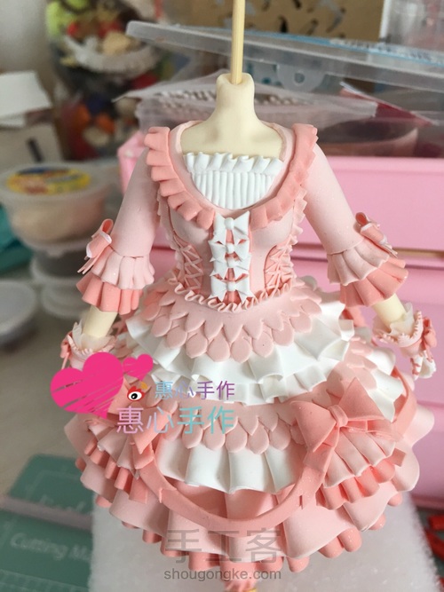 奇迹暖暖——花嫁童话 第35步