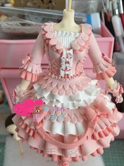 奇迹暖暖——花嫁童话 第36步