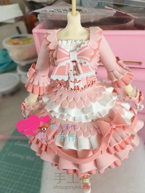 奇迹暖暖——花嫁童话 第37步