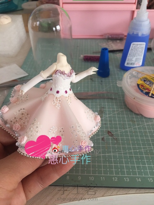 奇迹暖暖——韶华之歌 第20步