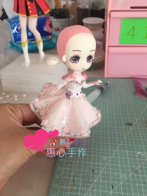 奇迹暖暖——韶华之歌 第25步