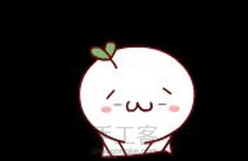 双色薰衣草 第17步