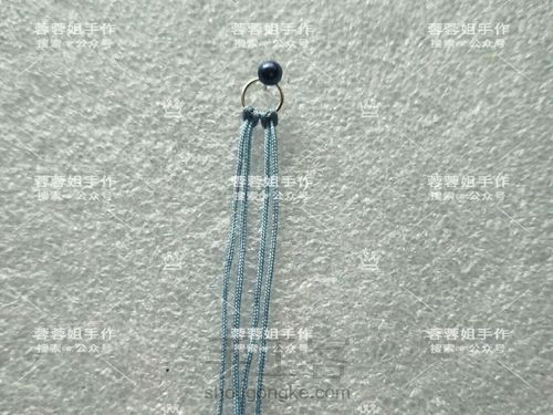 一只小象 第1步