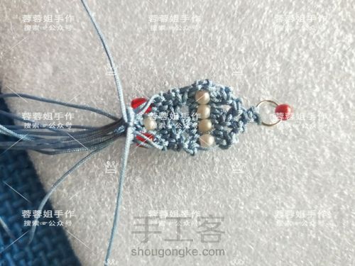 一只小象 第21步