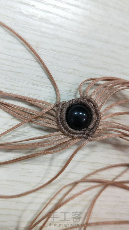 手链项链 第11步