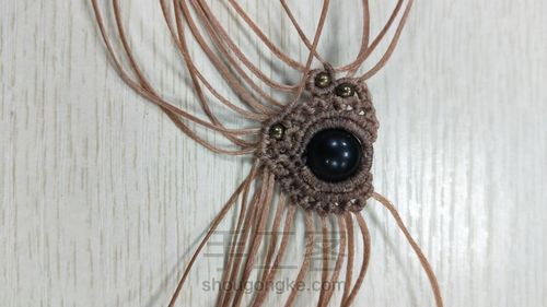 手链项链 第18步