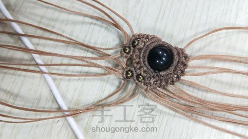 手链项链 第19步