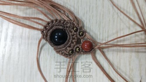 手链项链 第21步