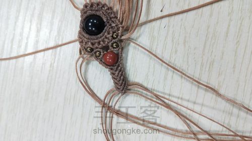 手链项链 第22步