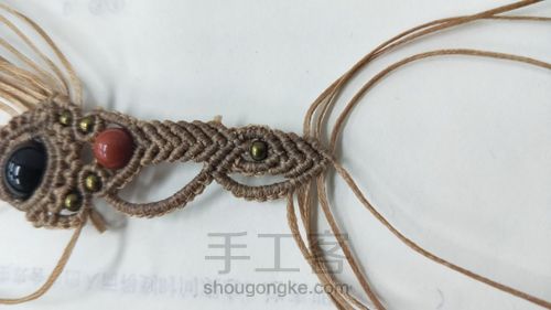 手链项链 第28步