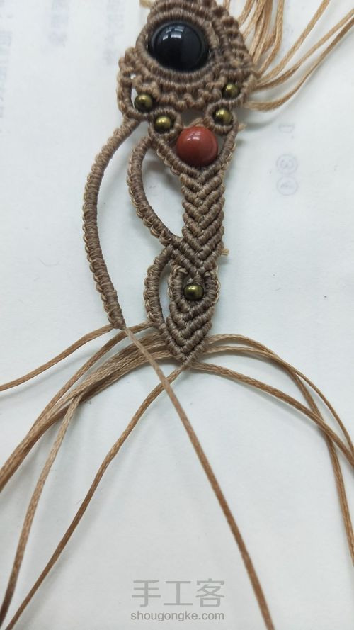 手链项链 第29步