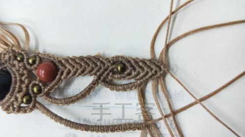 手链项链 第30步