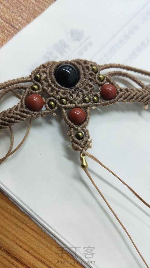 手链项链 第35步