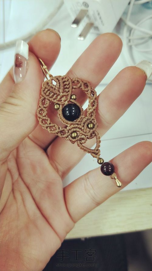 手链项链 第37步