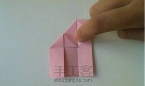 五星小盒子 第10步