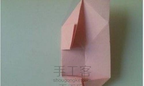 五星小盒子 第12步