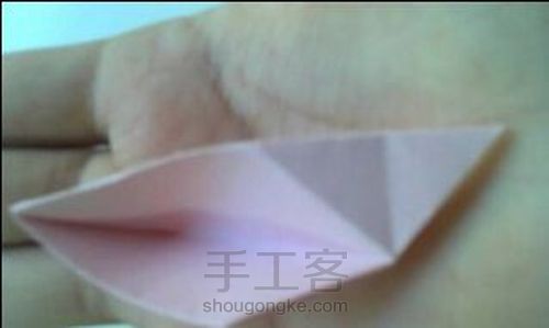 五星小盒子 第15步