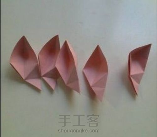 五星小盒子 第16步