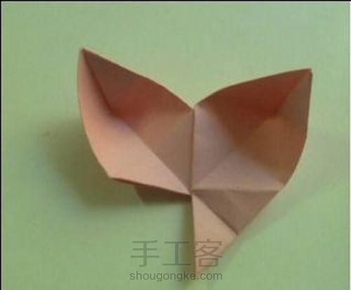 五星小盒子 第17步