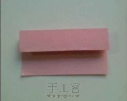 五星小盒子 第3步