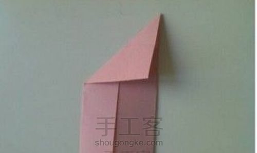 五星小盒子 第6步