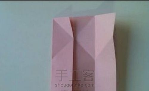 五星小盒子 第8步