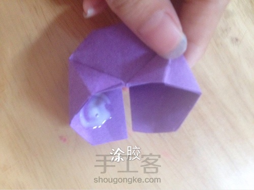 小鞋子 第22步