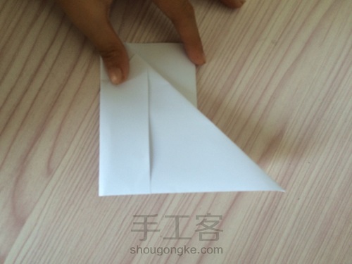 叶子信封 第10步