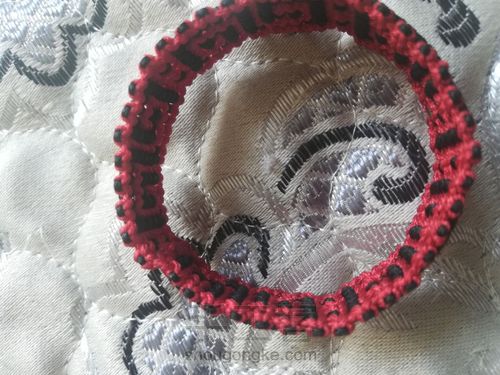 五道轮回 第2步