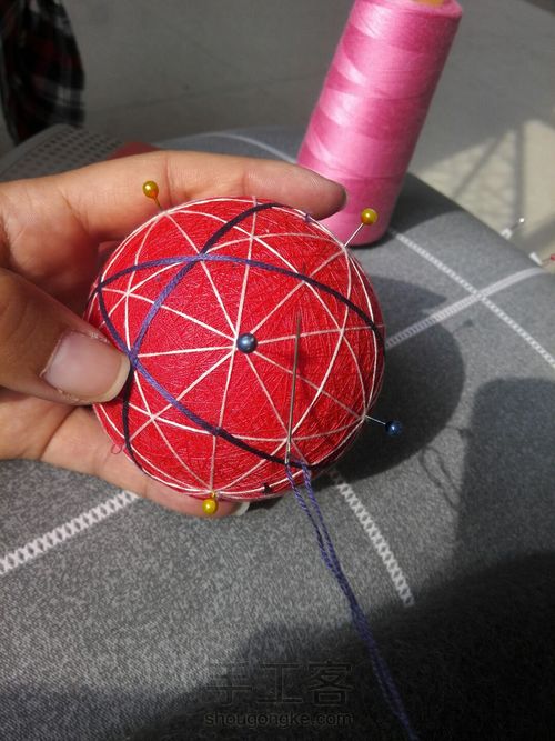 学习阶段 第1步