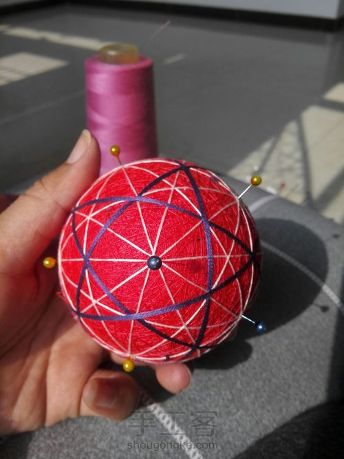 学习阶段 第6步