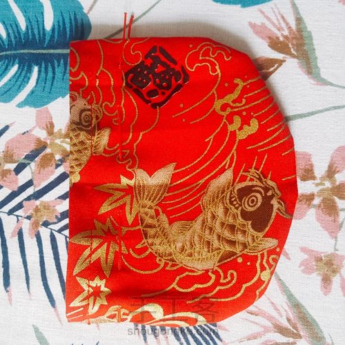 端午节必备驱蚊虫香包香囊 第10步