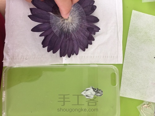 灰姑娘的礼裙 第2步