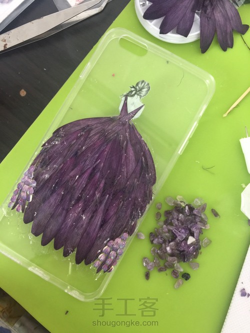 灰姑娘的礼裙 第15步