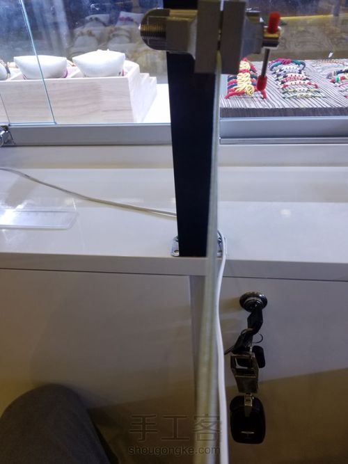 九乘迦叶金刚绳无痕 第1步