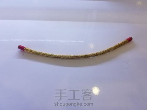 九乘迦叶金刚绳无痕 第10步