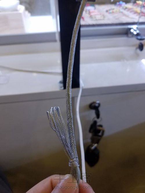 九乘迦叶金刚绳无痕 第9步