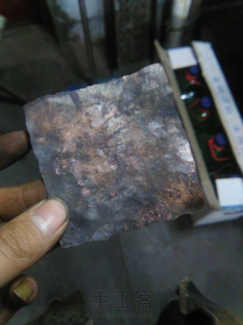 我要送你那,一朵永不凋零的玫瑰 第3步