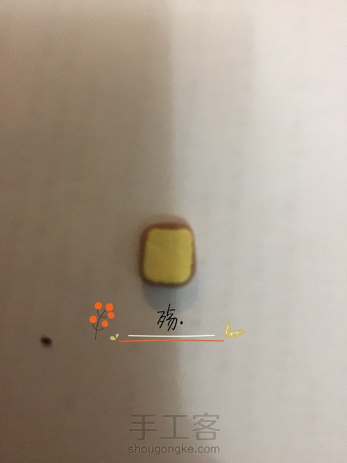 迷你温馨早餐🍳 第8步