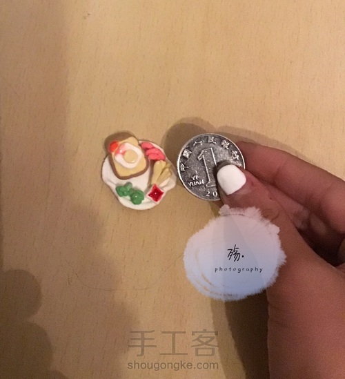 迷你温馨早餐🍳 第25步