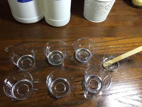 小清新滴㬵吊坠 第5步